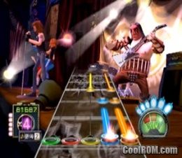 Guitar Hero Aerosmith Mac Download